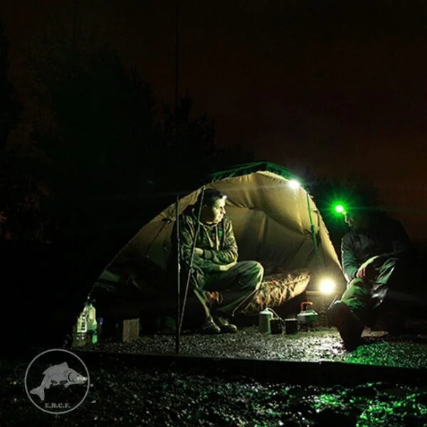 Fox Halo Bivvy Light - Imagen 4