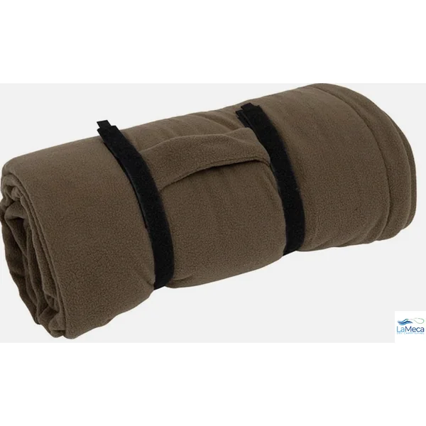 FOX HALO HEATED BLANKET CARP FISHING