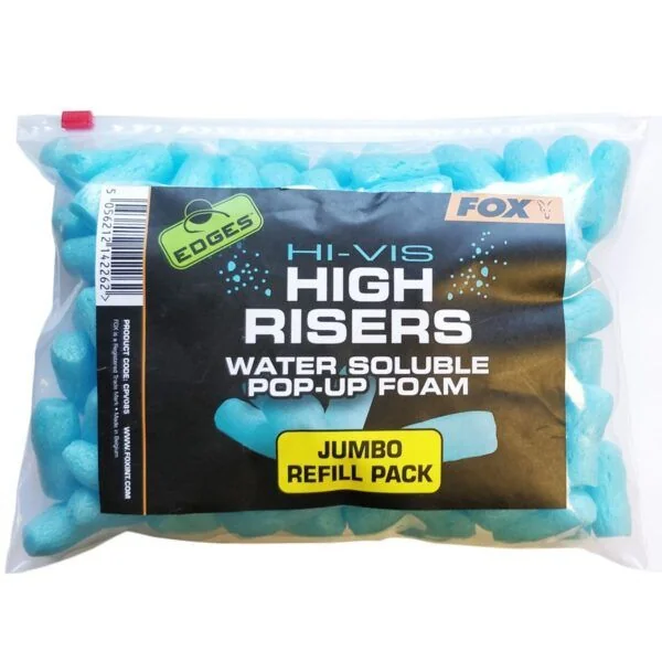 Fox High Risers