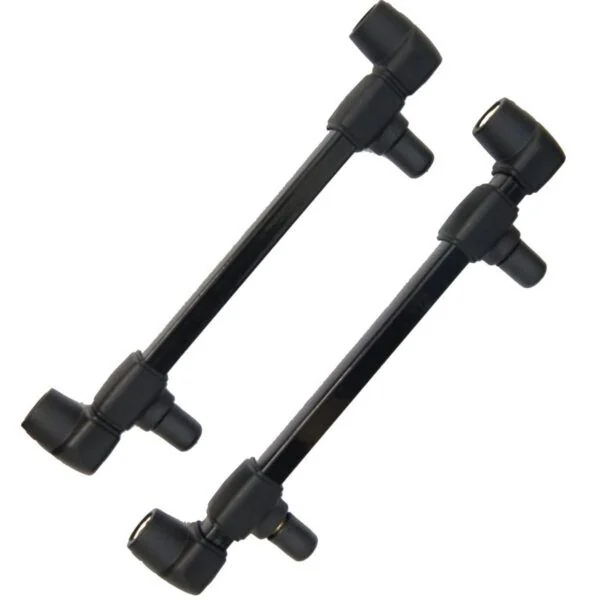 Fox Horizon Dual Buzz Bars 2 Cañas x2