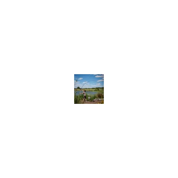 Fox Horizon X3-S 13ft 4lb Full Shrink - Imagen 5