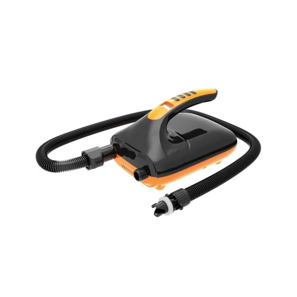 Fox Inflador Automático