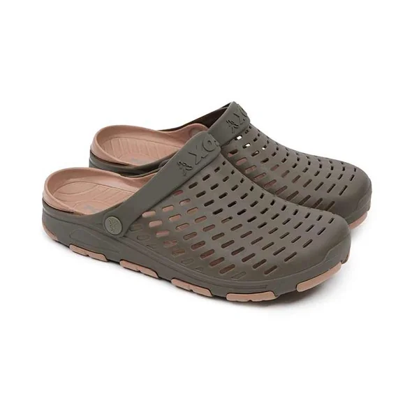 FOX KHAKI CLOGS Nº 44 - La Nave del Pescador