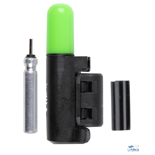 FOX KIT DE LUCES SPOMB VERDE CLARO