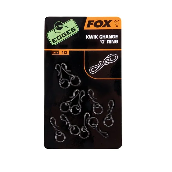 FOX KWIK CHANGE 0 RING FOX - La Nave del Pescador