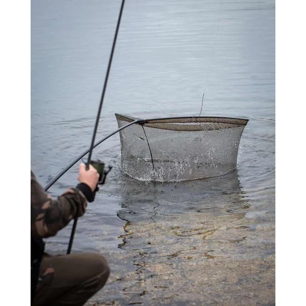 Fox Landing Net Eos-X - 42" 1,93 m - Imagen 3