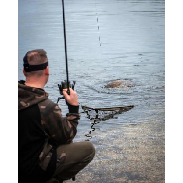 Fox Landing Net Eos-X - 42" 1,93 m - Imagen 4
