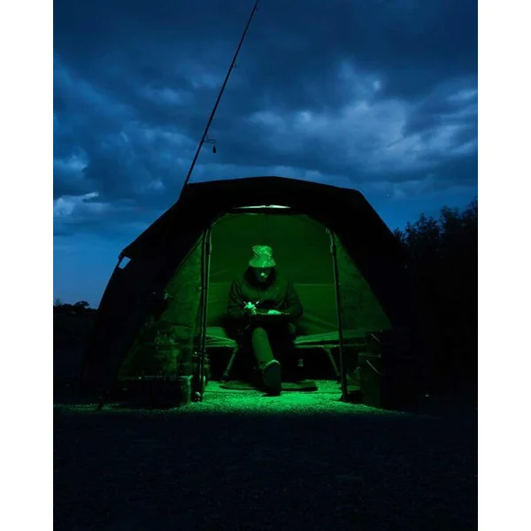 Fox Luz LED Multicolor Grande - Imagen 3