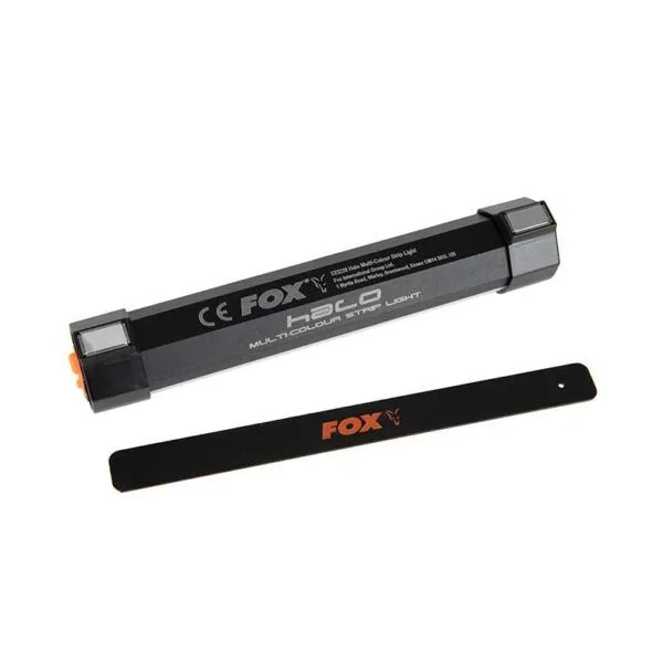Fox Luz LED Multicolor Grande - Imagen 9