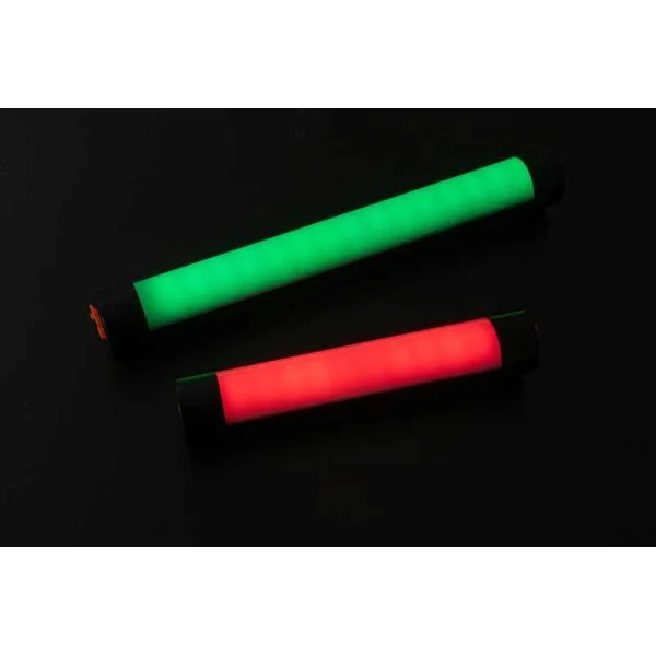 Fox Luz LED Multicolor Grande - Imagen 10