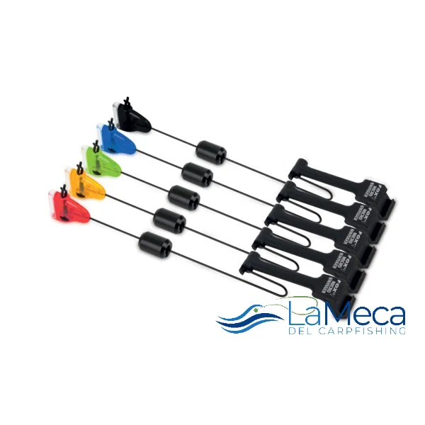 FOX MICRO SWINGER