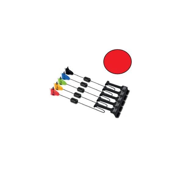 Fox Micro swinger (Red)