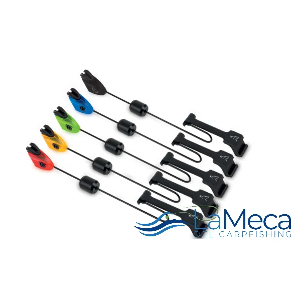 FOX MK3 SWINGER (DIFERENTES COLORES)
