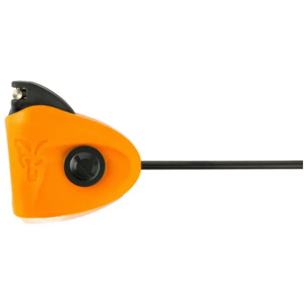 Fox MK3 Tensor - Naranja