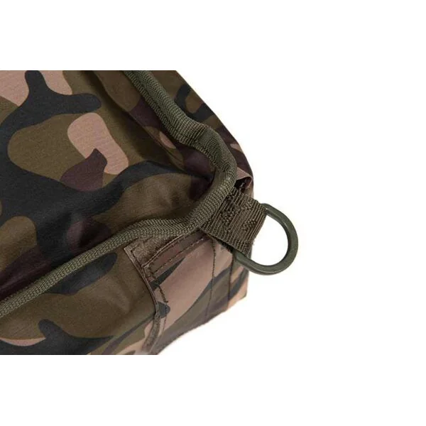 Fox Moqueta Camolite Welded Flat - Imagen 2