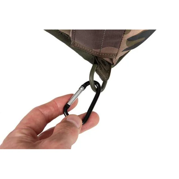 Fox Moqueta Camolite Welded Flat - Imagen 3