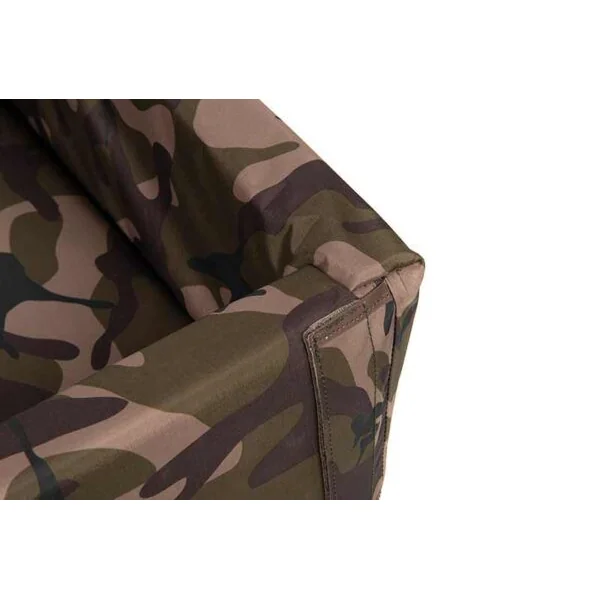 Fox Moqueta Camolite Welded Flat - Imagen 5