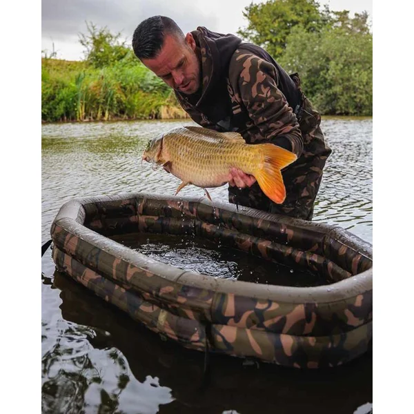 Fox Moqueta Carpmaster Air Mat