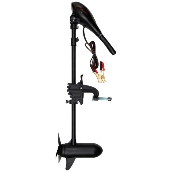 Fox Motor Eléctrico 65lbs 3 Blade Prop - Imagen 4