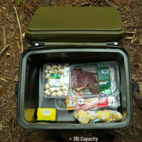 Fox Nevera Aquos Camolite 30L - Imagen 12