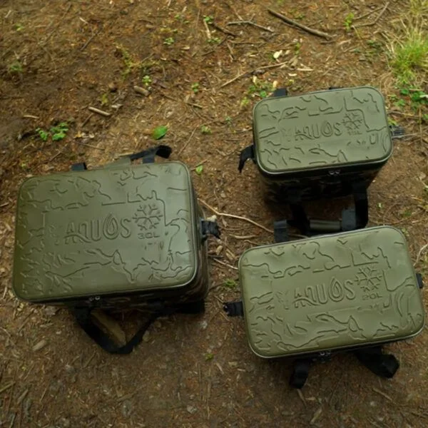 Fox Nevera Aquos Camolite 30L - Imagen 13