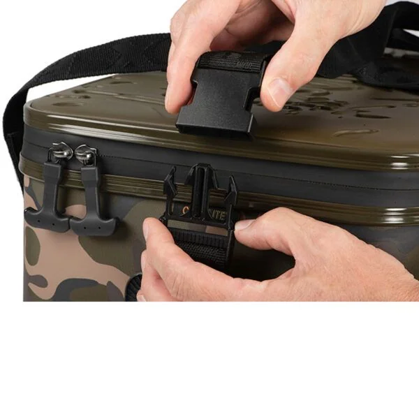 Fox Nevera Aquos Camolite 30L - Imagen 5