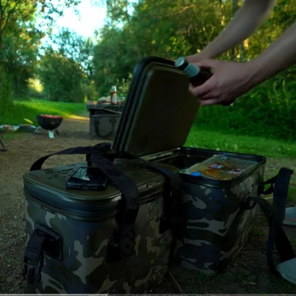 Fox Nevera Aquos Camolite 30L - Imagen 8