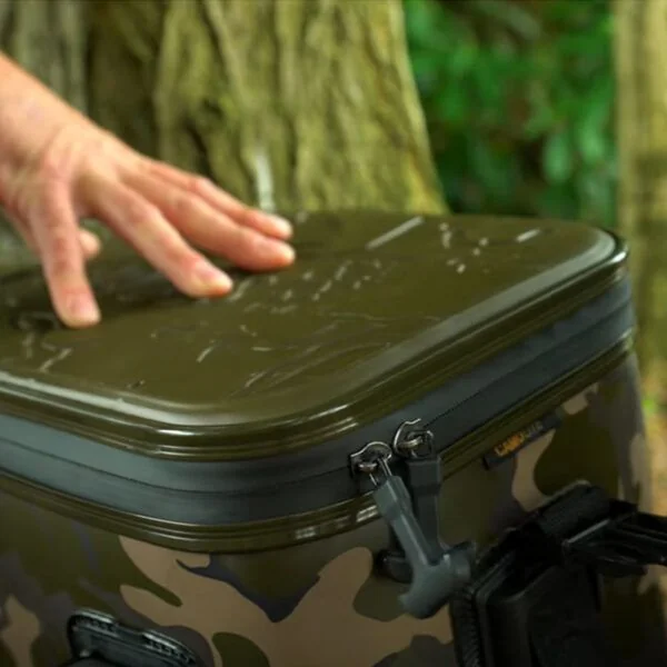 Fox Nevera Aquos Camolite 30L - Imagen 10