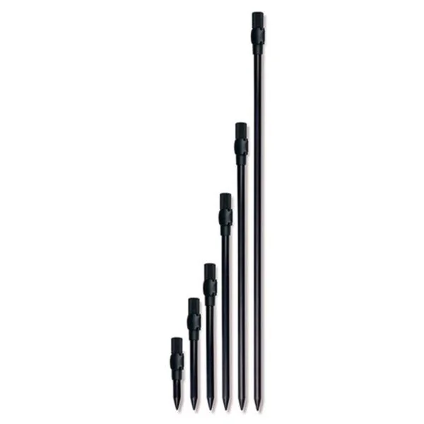 Fox Pica Negra 60cm