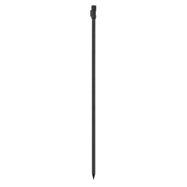 Fox Pica Negro 90cm - Imagen 2