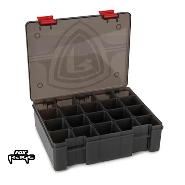 FOX RAGE STACK N STORE SHIELD STORAGE - La Nave del Pescador