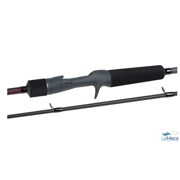FOX RAGE WARRIOR ZANDER CAST ROD