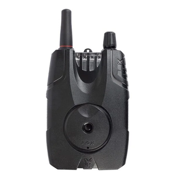 Fox Receptor Alarma Micron MX