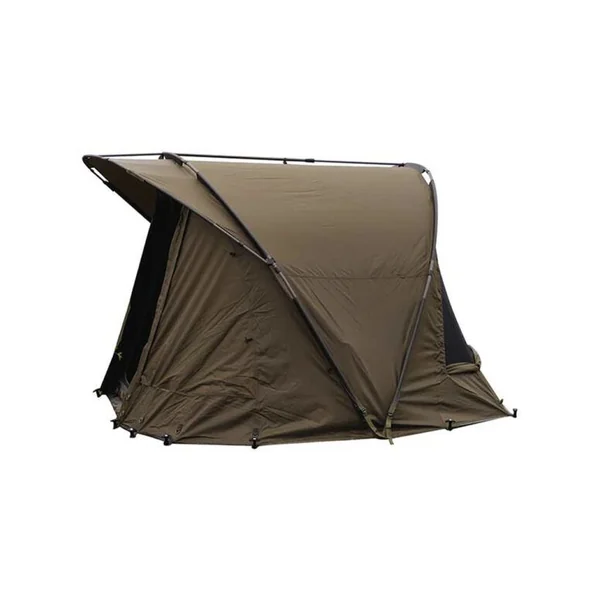 Fox Refugio Bivvy Voyager 1 Persona
