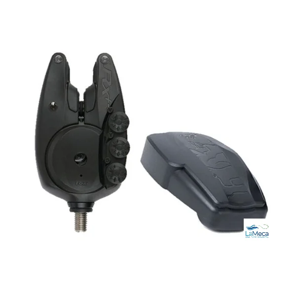 FOX RX+® RECEIVER