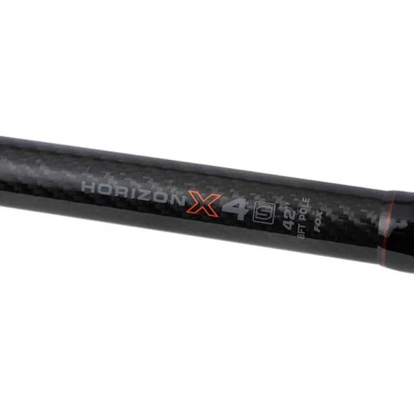 Fox Sacadera Horizon X4-S 42 - Imagen 5