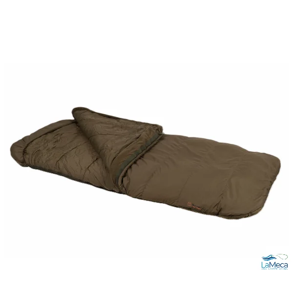 FOX SACO DE DORMIR VENTEC 5 ESTACIONES XL