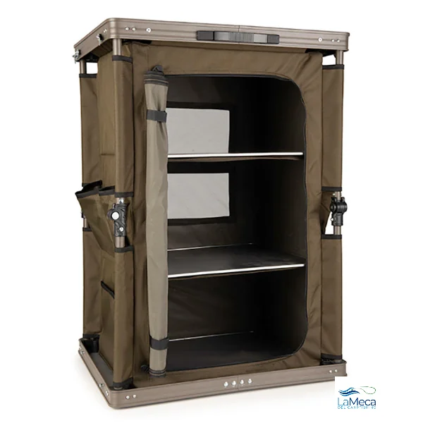 FOX SESSION STORAGE