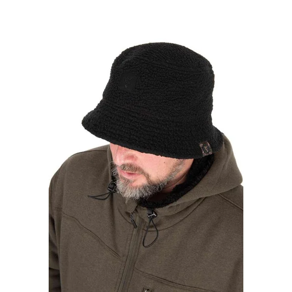 Fox Sherpa bucket- Negro