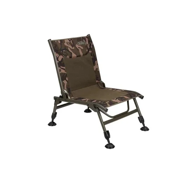 Fox Silla Duralite Recliner C