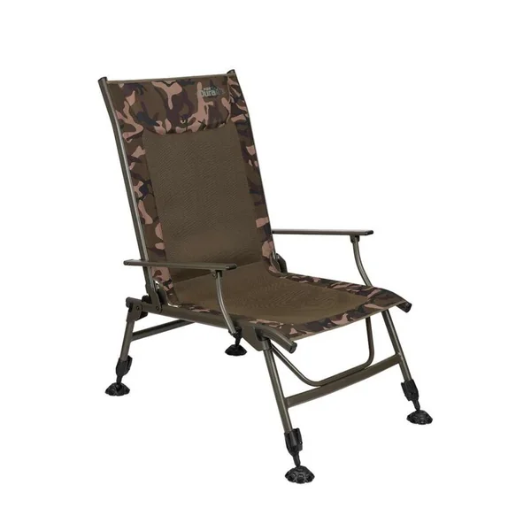 Fox Silla Duralite Recliner Xl Arm