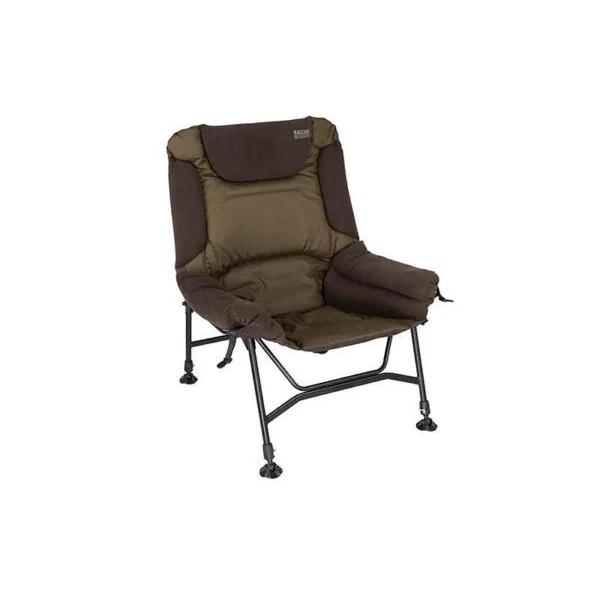 Fox Silla EOS Lounger