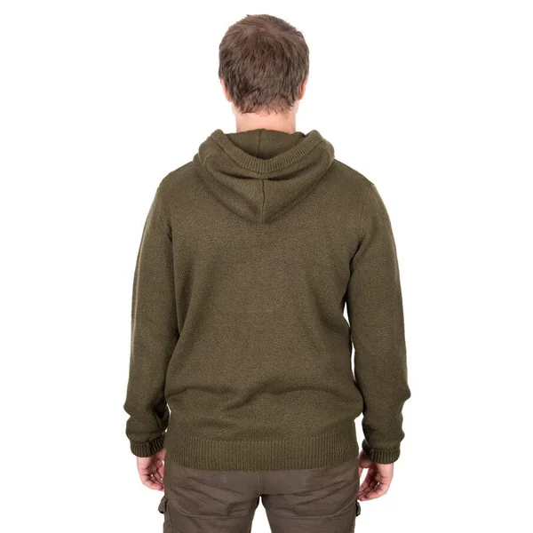 Fox Sudadera navideña - Talla L - Imagen 5