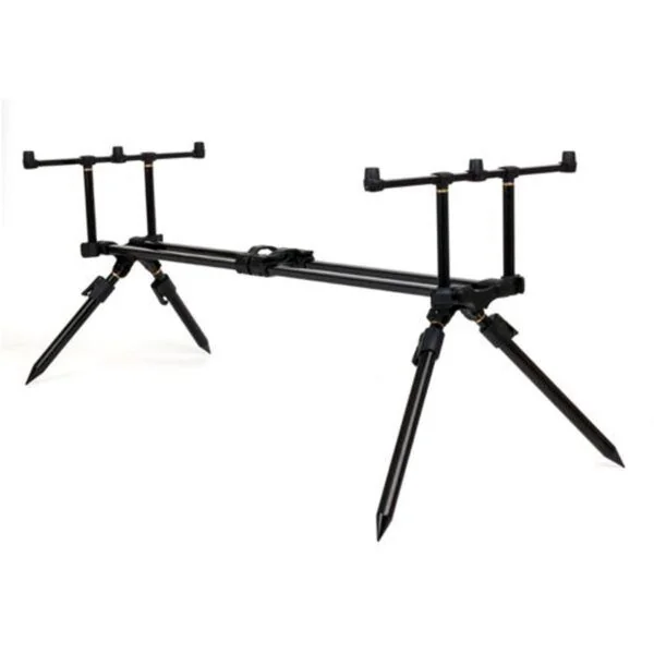 Fox Trípode Horizon Duo 3 Cañas