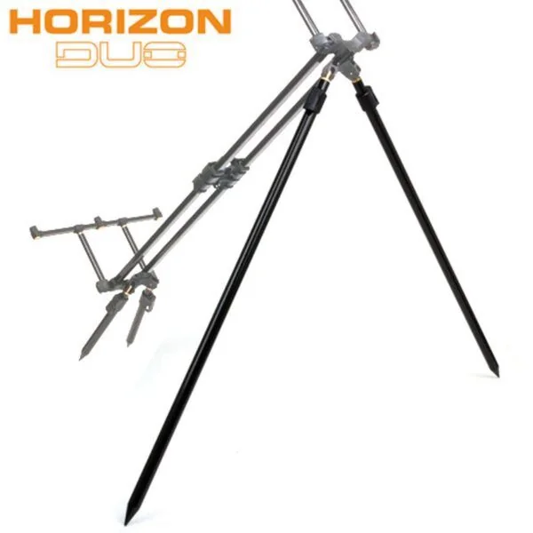 Fox Trípode Horizon Duo 4 Cañas
