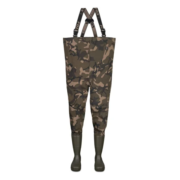 Fox Vadeador Camo LW Lined -45