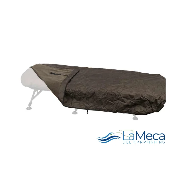 FOX VENTEC COVERS