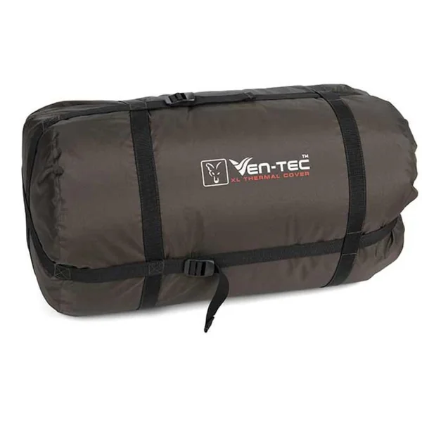 FOX VENTEC THERMAL COVER XL - La Nave del Pescador - Imagen 2