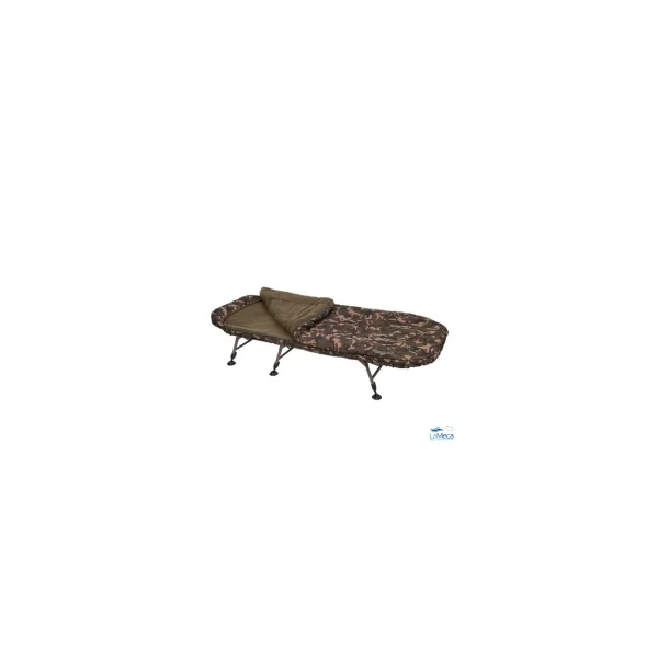 FOX VOYAGER BED - Imagen 11