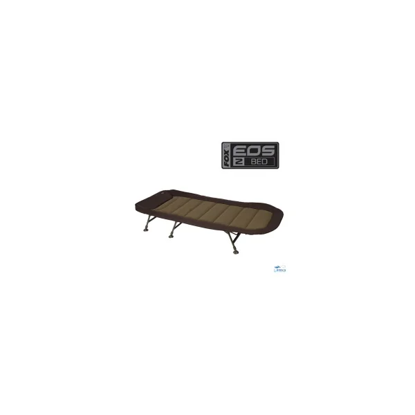 FOX VOYAGER BED - Imagen 13